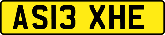 AS13XHE