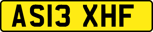 AS13XHF