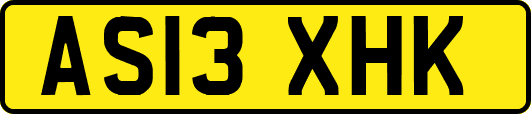 AS13XHK