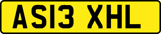 AS13XHL