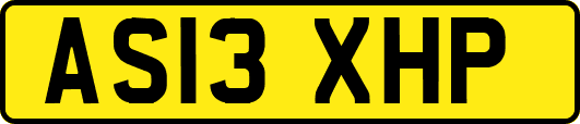 AS13XHP