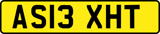 AS13XHT