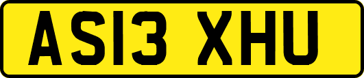 AS13XHU
