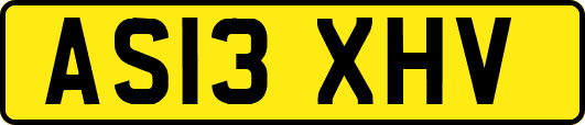 AS13XHV