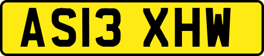 AS13XHW