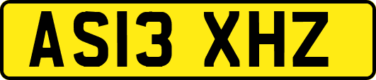 AS13XHZ