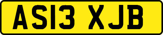 AS13XJB