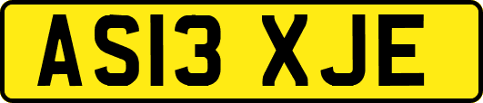 AS13XJE