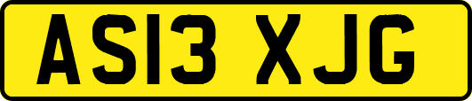 AS13XJG