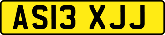 AS13XJJ