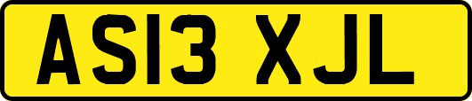 AS13XJL