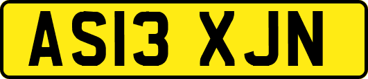AS13XJN