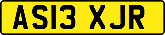 AS13XJR