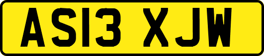 AS13XJW