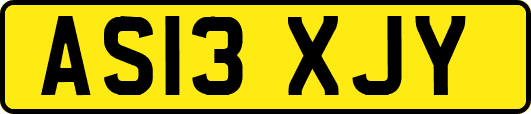 AS13XJY