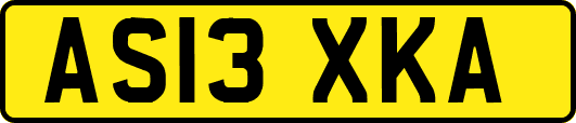 AS13XKA