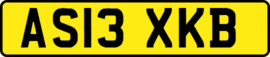 AS13XKB