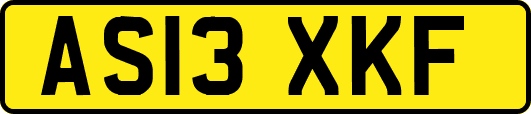 AS13XKF