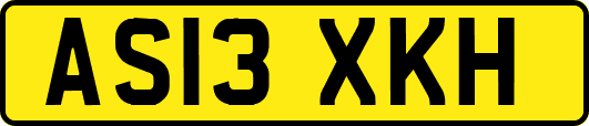 AS13XKH