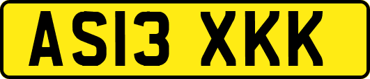 AS13XKK