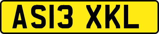 AS13XKL