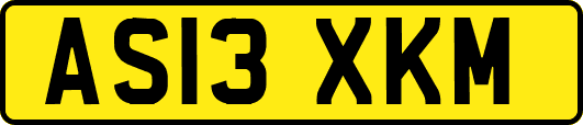AS13XKM