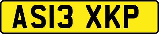 AS13XKP