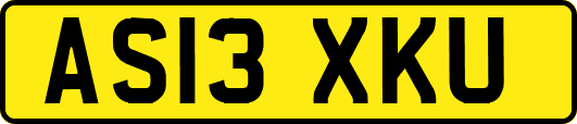AS13XKU