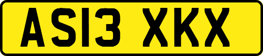 AS13XKX