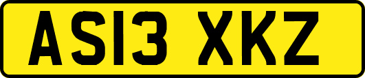AS13XKZ