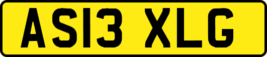 AS13XLG