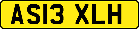 AS13XLH