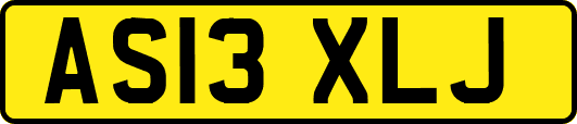 AS13XLJ