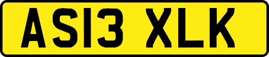AS13XLK