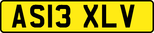 AS13XLV