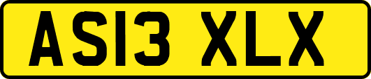 AS13XLX