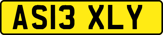 AS13XLY