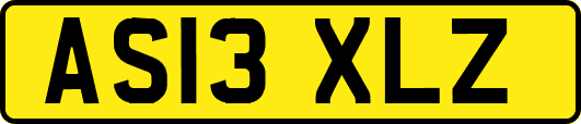 AS13XLZ