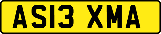 AS13XMA