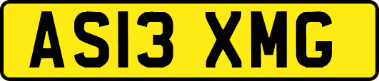 AS13XMG