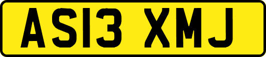 AS13XMJ