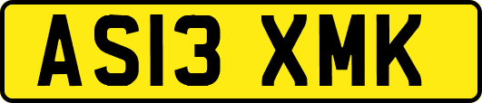 AS13XMK
