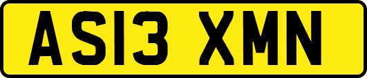 AS13XMN