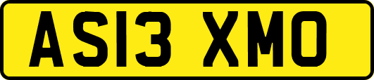 AS13XMO