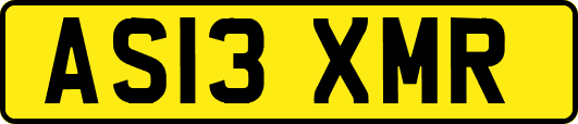 AS13XMR