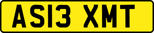 AS13XMT