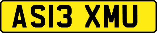 AS13XMU