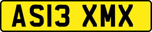 AS13XMX