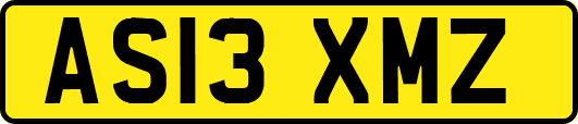 AS13XMZ