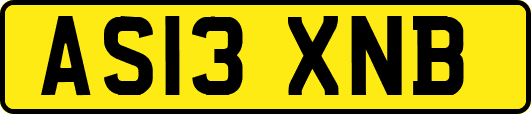AS13XNB